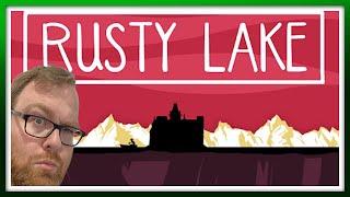 Rusty Lake Series | Indie Review