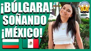 EXTRANJEROS x EL MUNDO ( Ep. 146 Maria / Bulgaria )