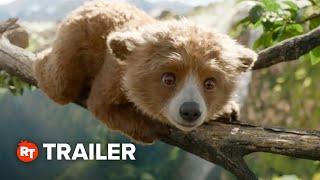 Paddington in Peru Trailer #3 (2024)