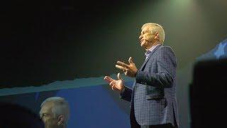 ScanSource Global Partner Conference 2017