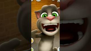 Talking Tom funny coffin dance #shorts