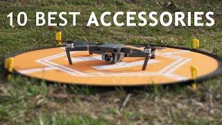 10 Amazing Accessories For Your DJI Mavic Pro