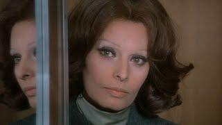 Sophia Loren - Long Train Runnin' (The Cassandra Crossing) 6/9