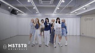 Billlie | '기억사탕' Choreography Practice