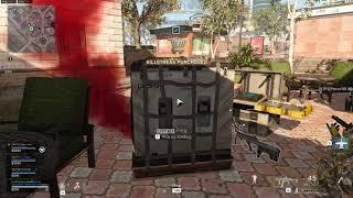 Chad Not Understanding How To Switch Seats in MW