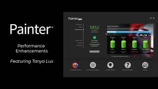 ENHANCED! Performance