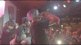 Lil Peep & Lil Tracy - witchblades (live in San Francisco, CA - May 3, 2017)