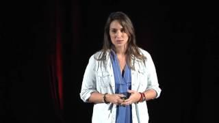 Sex Education…With Pleasure | Victoria Beltran | TEDxUSFSP