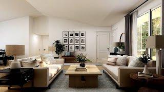 25 Best Japandi Living Room Ideas