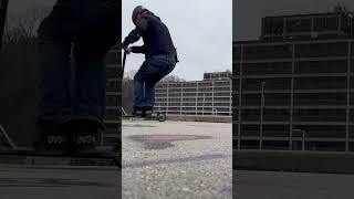 Tailwhip pro scooter