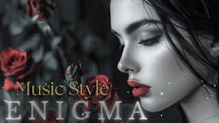 ENIGMA style, 2024, 2025 Albertvandeyk, kamro indilla, enya, leo rojas, era, Yanni, Lessien, New Age