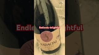  Radacini Viorica Brut – Sparkling Elegance in Every Sip! | #VinoVistara #Wine