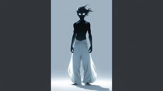 Dark Spirit Inflates Out of Control