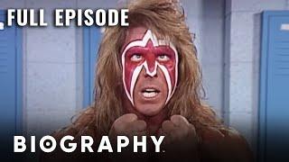 Ultimate Warrior | Full Documentary | Biography