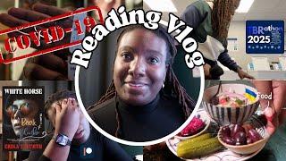 Conquering My TBR List: The Ultimate Reading Challenge!