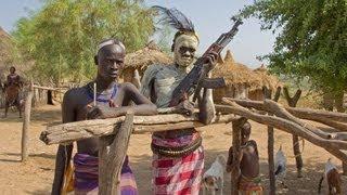 Ethiopia travel