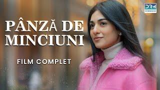 Pânză de minciuni - Film complet in Romana