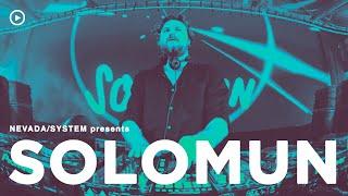 Solomun - Melodic Vibes Set [2023] Ft. Hardwell, Rüfüs Du Sol, Simon Doty