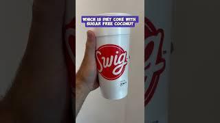 Visiting Swig: Utah’s Famous Soda Shop