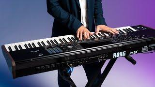 The 3 Must-Have Arranger Workstation Keyboards