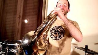Dream Theater - Octavarium || French Horn Solo