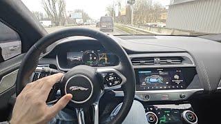 не купуй єб*чий jaguar i-pace поки не подивишся це відео 