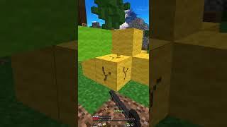 Minecraft AMA BedWars CraftRise