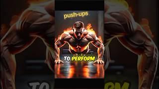 "3000 Reps = 1 Inch Chest Growth | No Excuses!" #fitxplus