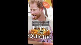 Meghan Markle and Prince Harry's new crisis exposed