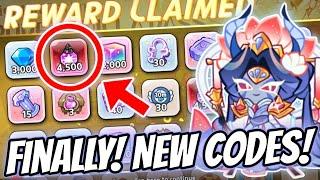 NEW COOKIE RUN CODES  Redeem Them All Now!