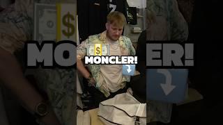 Moncler Negotiation LIVE!️cbestores.com⬅️