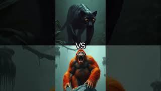 Mutant Showdown: The Ultimate Battle for Dominance | Beast Battle Arena #animals #animalbattlegames