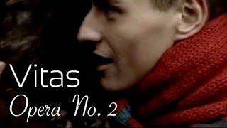 Vitas - Opera #2 (опера #2) - Official Music Video HD Remastered (2000)