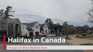 House of West Bedford in Halifax |NovaScotia|Canada|핼리팩스