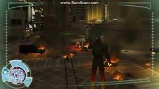 GTA IV EFLC Обзор мода Iron-Man V2.0