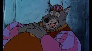 Robin Hood (1973) No More False Alarm