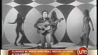 Cuando el rock and roll revolucionó a Colombia