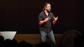 Math is the hidden secret to understanding the world | Roger Antonsen