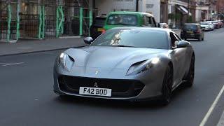 Luxury car Supercars & Classic in London