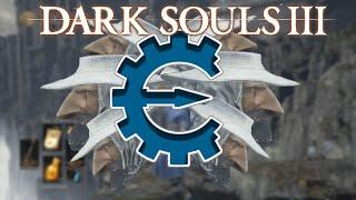 I Ruin Dark Souls 3 with Cheat Engine