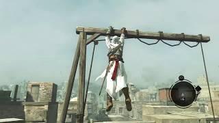 Assassin's Creed 1 Parkour Highlights