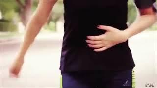 Jogging bubble guts