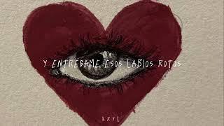 Labios rotos - Zoé