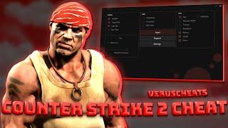 Cheats FOR CS2! | WallHack + AimBot | The Best Counter Strike 2 Hacks |  CS2 Hack Free Download 2024