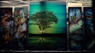 Unbelievable Art, Unforgettable Experiences: Park West Gallery