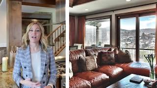 340 Woodside Avenue, Park City, UT 84060 - Virtual Open House Tour