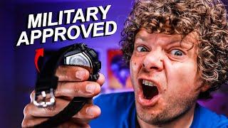 Buy This Casio G-Shock Before It's Too Late!