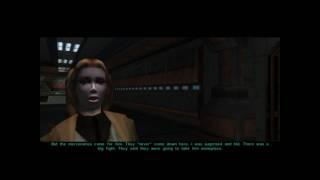 kotor 2 restored content: the lost jedi