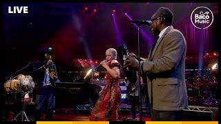  Havana Meets Kingston - Live at the Royal Albert Hall - BBC Proms [FULL CONCERT]