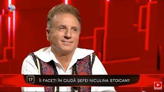 40 de intrebari cu Denise Rifai (22.10.2023) - Constantin Enceanu | Editie COMPLETA